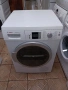 Сушилня с термопомпа Бош Bosch Eco Logixx7s A++ 7кг 2 години гаранция!, снимка 3