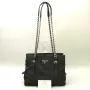 Чанта Prada Vela Nero Re-Nylon оригинал, снимка 1