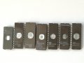 EPROM 2708, 2716, 2732, 2764, 27C256, 27512, 27010, 27C020, снимка 2