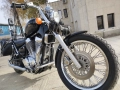 Suzuki intruder 1400 Швейцария , снимка 3