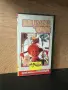 Видеокасета “ ПИПИ ДЪЛГОТО ЧОРАПЧЕ “ VHS, снимка 1