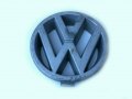 емблема фолксваген VW VOLKSWAGEN 867853601, снимка 1