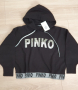 Нова блуза PINKO с етикет, снимка 1 - Блузи с дълъг ръкав и пуловери - 44749228