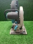 Безчетков циркуляр на Makita DHS680 (2024 г.), снимка 2