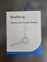 Beebang Bluetooth слушалки с микрофон,бутон за изключване на микрофона, снимка 8