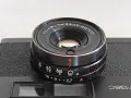 Компактен лентов фотоапарат Porst 135C / Cosina Compact 135S, снимка 6