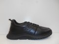мъжки обувки-естествена кожа 7489, снимка 1 - Спортни обувки - 36943709