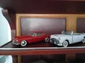 Franklin Mint 1:43 Set "The Classic Cars of The Fifties", снимка 12