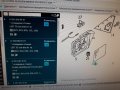 A2018100921**NEU**MERCEDES-BENZ**W201**СТЪКЛО НА ОГЛЕДАЛО,ВЪНШНО ОГЛЕДАЛО **, снимка 4