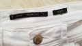 Бели дънкови панталони размер С-М, снимка 5