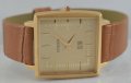 Ръчен часовник Vintage Citizen Quartz, реновиран