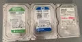Хард диск 500GB за компютър , снимка 1
