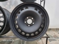 4бр 17ски джанти за FORD RS, LAND ROVER, VOLVO V70 5x108mm A170674 , снимка 2