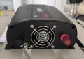 AEG ST 500 ИНВЕРТОР 12-230волта,1000вата,перфектен, снимка 4