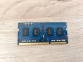 RAM памет за лаптоп 4GB DDR3L 1600MHz SK hynix (1.35V), снимка 2