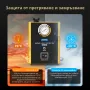 Машина за пушек /Димогенератор AUTOOL SDT60/АВТО Диагностика с Дим, снимка 5