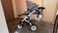 Бебешка количка, снимка 11