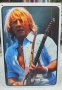 Rick Parfitt-метална табела (плакет), снимка 1