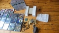 play station 1 ps1 console games игри ретро конзола sega snes , снимка 3