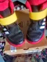 Оригинални детски ботуши/апрески Adidas Адидас Disney Winterplay, снимка 4