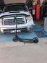 Електрическа тротинетка. , снимка 1