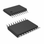 ST202BDR Transceiver, 2 Drivers, 2 Receivers, 4.5V to 5.5V Supply, SOIC-16