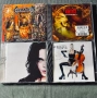 Paradise Lost - Atrocity - Candlemass - Crematory - Therion, снимка 13