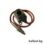 Нокс сензор катализатор A0009056104 Mercedes W218 Nox Sensor, снимка 1 - Части - 44386466