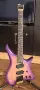 Електрическа headless китара тип Strandberg, снимка 1