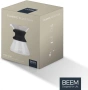 1бр/ Стъклена кана с метален филтър BEEM Classic Selection Pour Over (до 6 чаши), снимка 6