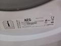 Като нова пералня Аег Aeg Series 6000 A+++ 9кг с две години гаранция!, снимка 8