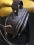 Дамска чантичка/мини куфарче Louis Vuitton с дълга дръжка