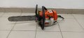 Бензинова моторна резачка STIHL 026, снимка 3
