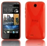 HTC Desire 510 калъф case , снимка 4
