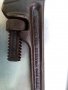 трабопроводен патентен ключ риджид, снимка 3