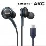 Samsung AKG E0-IC100 Type-C Хендсфри слушалки Оригинал, снимка 1