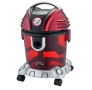 Прахосмукачка с воден филтър Voltz, 1200W-1400W, 15л., Червена, снимка 5