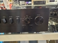 Усилвател Yamaha A-S700 Две по 105 вата. В отлично техническо и визуално състояние., снимка 5