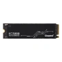 SSD KINGSTON KC3000 M.2-2280 PCIe 4.0 NVMe 512GB, снимка 1