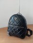 Луксозна Черна  раница Guess/SG-A40, снимка 2