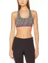 nike sport bra - страхотно дамско бюстие КАТО НОВО М, снимка 1