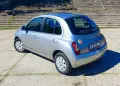Продавам Nissan Micra бензин 2010г., снимка 7