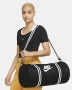 Nike Heritage Duffel Bag - 30L Оригинал, снимка 1