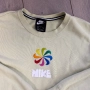 Дамска блуза Nike Crew Fleece | M размер, снимка 3