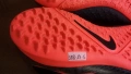 NIKE PHANTOM VSN JUST DO IT Football Astro Turf Размер EUR 42 / UK 7,5 стоножки за футбол 118-14-S, снимка 13