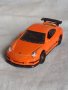Метална количка PORSCHE 911 MADE IN MALAYSIA спортен модел за КОЛЕКЦИЯ ДЕКОРАЦИЯ 19037, снимка 8