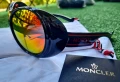Нови слънчеви очила Moncler ML 0148 Sunglasses ,Нови Оригинални , снимка 3