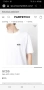 GCDS Milano Cotton Mens Size S НОВО! ОРИГИНАЛНА Мъжка Тениска!, снимка 11