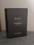 Blue de Chanel 100ml, снимка 2