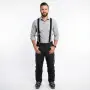 Тиранти 115см Black, снимка 2